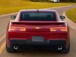 Chevrolet Camaro SS 2013 года